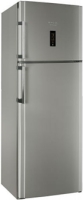 Фото - Холодильник Hotpoint-Ariston ENTYH 19221 FWL нержавейка