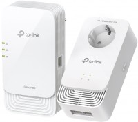 Фото - Powerline адаптер TP-LINK PGW2440 KIT 