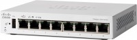 Фото - Коммутатор Cisco C1200-8T-D 