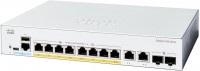 Фото - Коммутатор Cisco C1200-8FP-2G 