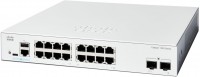 Фото - Коммутатор Cisco C1200-16T-2G 