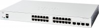 Фото - Коммутатор Cisco C1200-24T-4G 