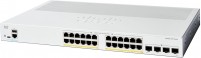 Фото - Коммутатор Cisco C1200-24P-4G 