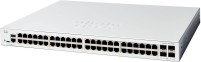 Фото - Коммутатор Cisco C1200-48T-4G 