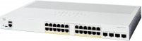 Фото - Коммутатор Cisco C1200-24FP-4X 