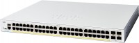 Фото - Коммутатор Cisco C1200-48P-4X 