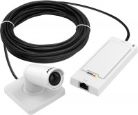 Камера видеонаблюдения Axis P1254 