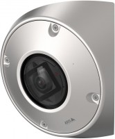 Камера видеонаблюдения Axis Q9216-SLV 