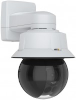Камера видеонаблюдения Axis Q6318-LE 