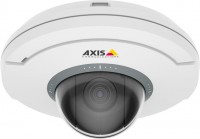 Камера видеонаблюдения Axis M5075 