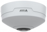 Камера видеонаблюдения Axis M4328-P 