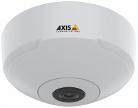 Камера видеонаблюдения Axis M3068-P 
