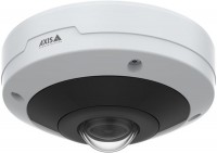 Камера видеонаблюдения Axis M4317-PLVE 