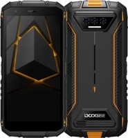 Фото - Мобильный телефон Doogee S41T 32 ГБ