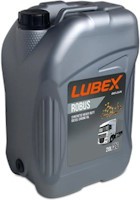 Фото - Моторное масло Lubex Robus Pro LA 10W-30 20L 20&nbsp;л