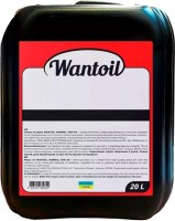 Фото - Моторное масло WantOil Normal Diesel 15W-40 20 л