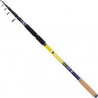 Фото - Удилище Zeox Netrino Pro 360-170