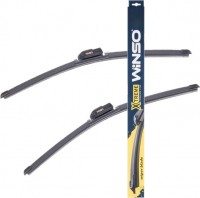 Фото - Стеклоочиститель Winso X Treme 400+400