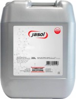 Фото - Трансмиссионное масло Jasol Gear OIL GL-4 85W-140 20L 20 л