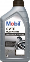 Фото - Трансмиссионное масло MOBIL CVTF Multi-Vehicle 1 л