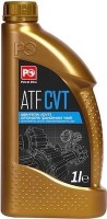 Фото - Трансмиссионное масло Petrol Ofisi ATF CVT 1L 1 л