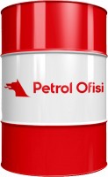 Фото - Трансмиссионное масло Petrol Ofisi TMS OIL 971 205L 205 л