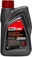 Фото - Трансмиссионное масло Revline ATF DCT/DSG 1L 1 л