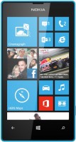 Мобильный телефон Nokia Lumia 520 8 ГБ / 0.5 ГБ