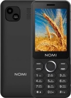 Фото - Мобильный телефон Nomi i2830 0 Б