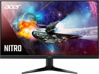 Фото - Монитор Acer Nitro QG241YM3bmiipx 23.8 "  черный