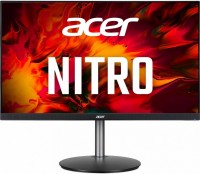 Монитор Acer Nitro XF273M3bmiiprx 27 "  черный