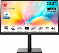 Фото - Монитор MSI Modern MD2412P черный