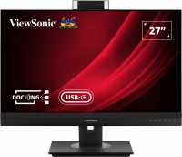 Фото - Монитор Viewsonic VG2756V-2K 27 "  черный