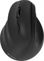 Фото - Мышка Yenkee Vertical Ergonomic Wireless Mouse 3 Left 