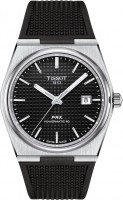 Фото - Наручные часы TISSOT PRX T137.407.17.051.00 