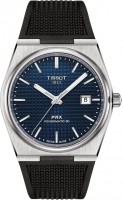 Фото - Наручные часы TISSOT PRX T137.407.17.041.00 