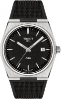 Фото - Наручные часы TISSOT PRX T137.410.17.051.00 