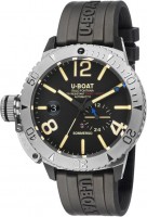 Фото - Наручные часы U-Boat Sommerso 9007/A 