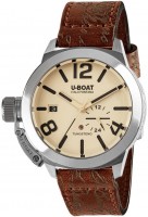 Фото - Наручные часы U-Boat Classico 8892 