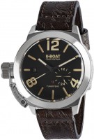 Фото - Наручные часы U-Boat Classico 8893 