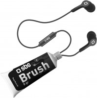 Фото - Наушники SBS Brush 