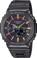 Фото - Наручные часы Casio G-Shock GM-B2100BPC-1A 