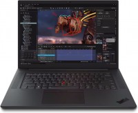 Фото - Ноутбук Lenovo ThinkPad P1 Gen 6 (P1 Gen 6 21FV000LMH)