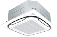 Фото - Кондиционер Daikin FCQG125F/RZQSG125LV 125 м²