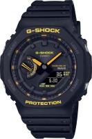 Фото - Наручные часы Casio G-Shock GA-B2100CY-1A 