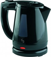 Фото - Электрочайник JVD Zenith 1.2 1100 Вт 1.2 л