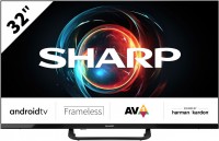 Фото - Телевизор Sharp 32FH8EA 32 "