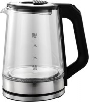Фото - Электрочайник ViLgrand VL1209GK 1800 Вт 2 л