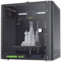 Фото - 3D-принтер Kingroon KLP1 