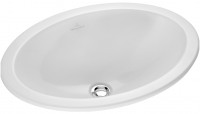 Фото - Умывальник Villeroy & Boch Loop&Friends 61552101 570 мм